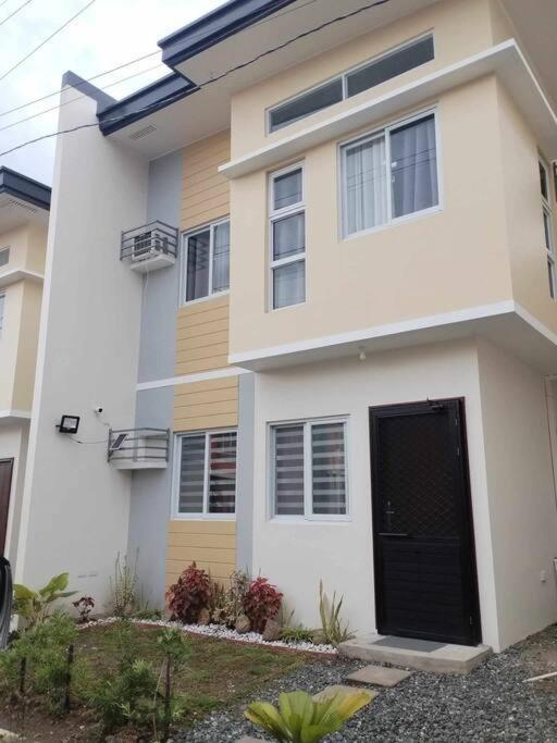 Dc Urban - Transient Home Davao Exterior photo